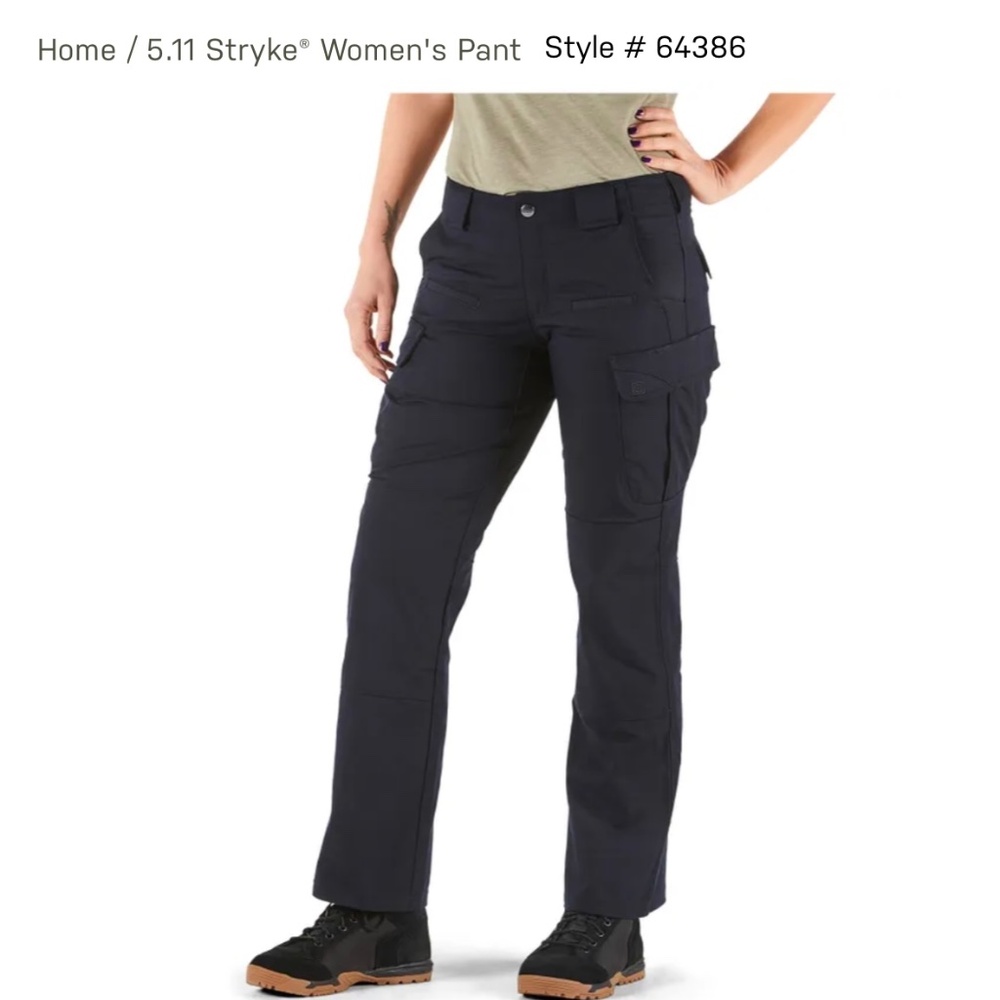 Women’s 5.11 Pants